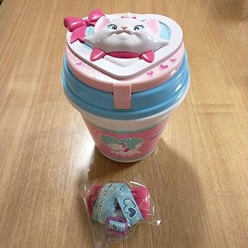 テレビちゃんポップコーンバケット BB-8のポップコーンバケット（2300円）。 - 東京